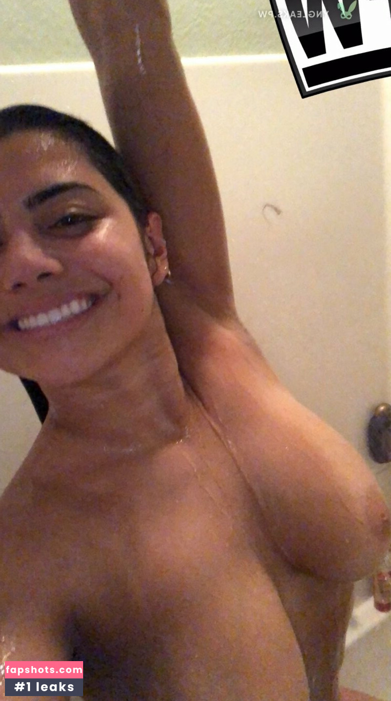 Vicky Escobar gallery photo #26