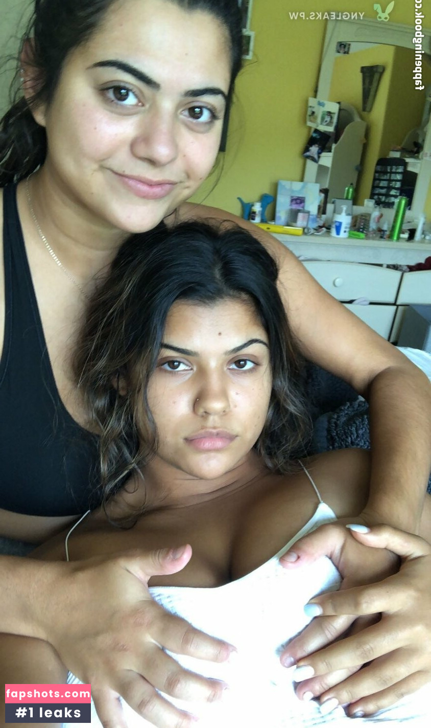 Vicky Escobar gallery photo #8