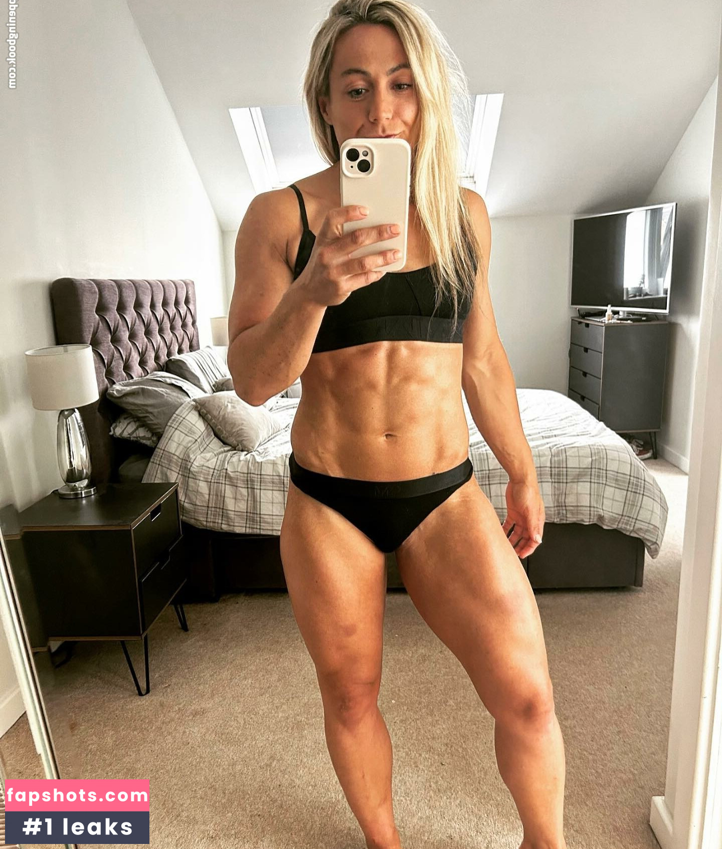 Vicky Fleetwood Filtración Desnuda OnlyFans Foto #3 - Fapshots