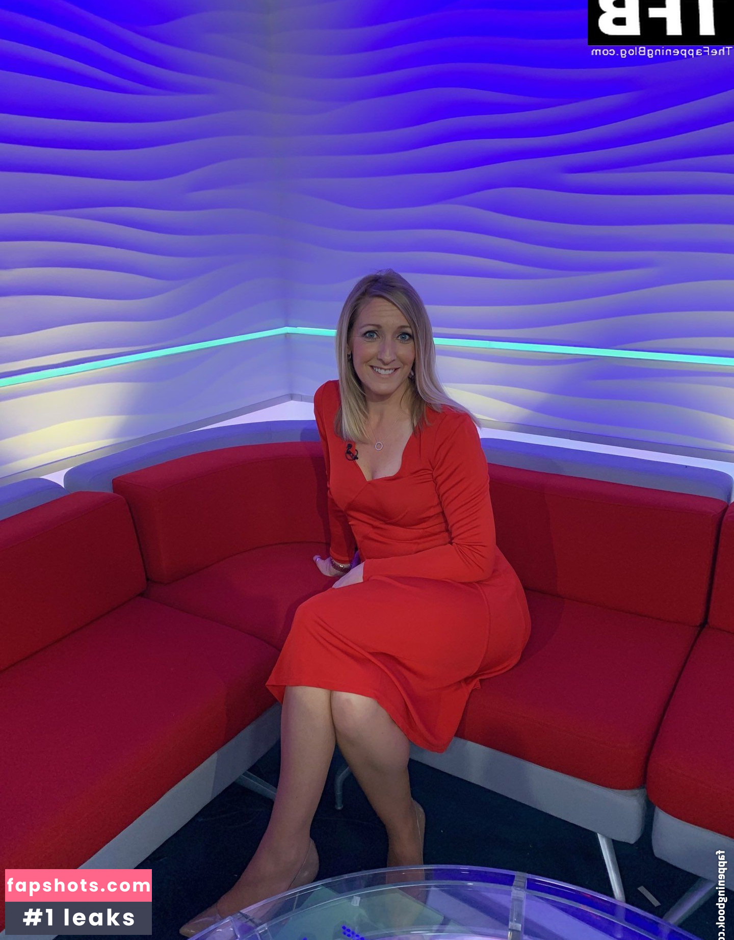 Vicky Gomersall gallery photo #5