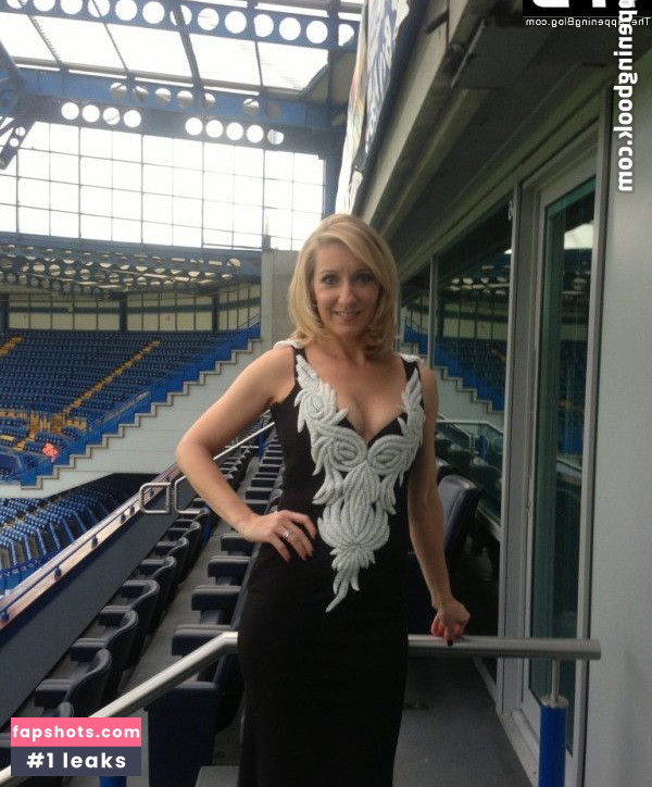 Vicky Gomersall gallery photo #6