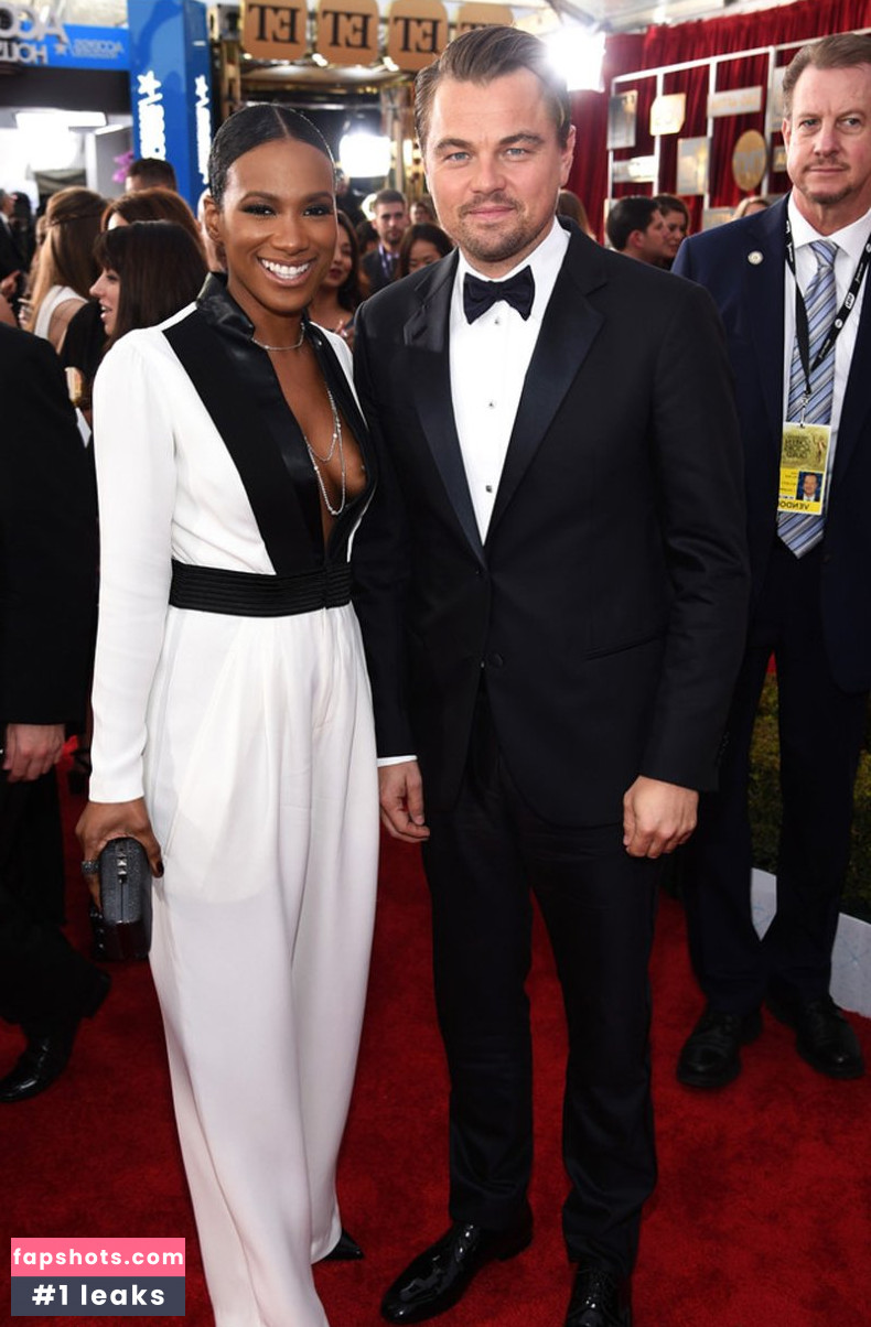 Vicky Jeudy gallery photo #3