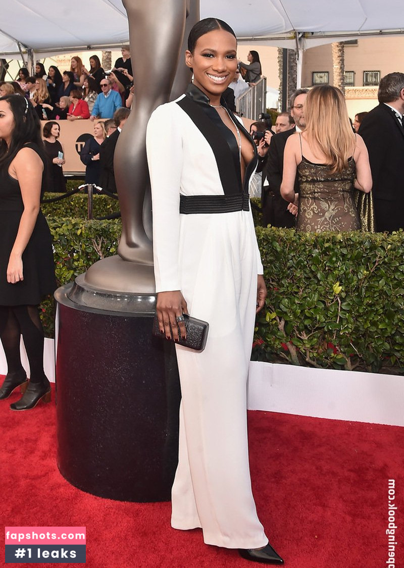 Vicky Jeudy gallery photo #4