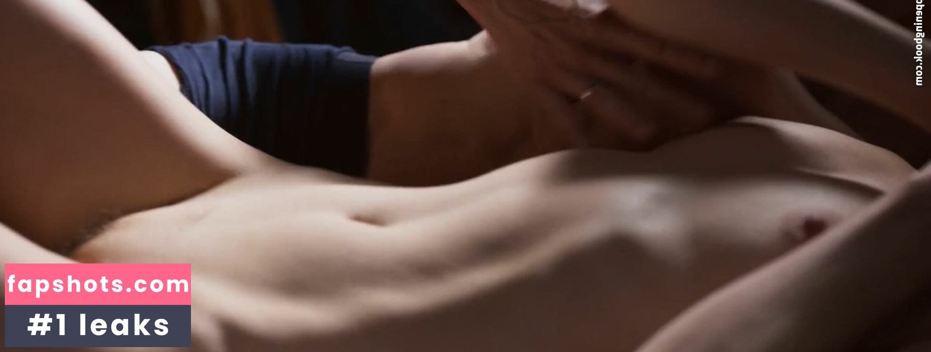 Vicky Krieps Nacktheit OnlyFans Fotos #2 - Fapshots