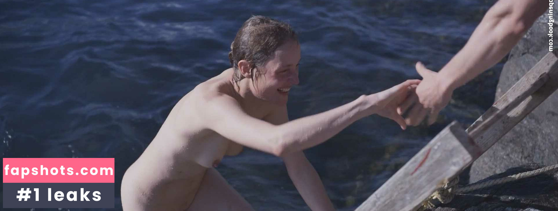 Vicky Krieps Nacktheit OnlyFans Fotos #13 - Fapshots