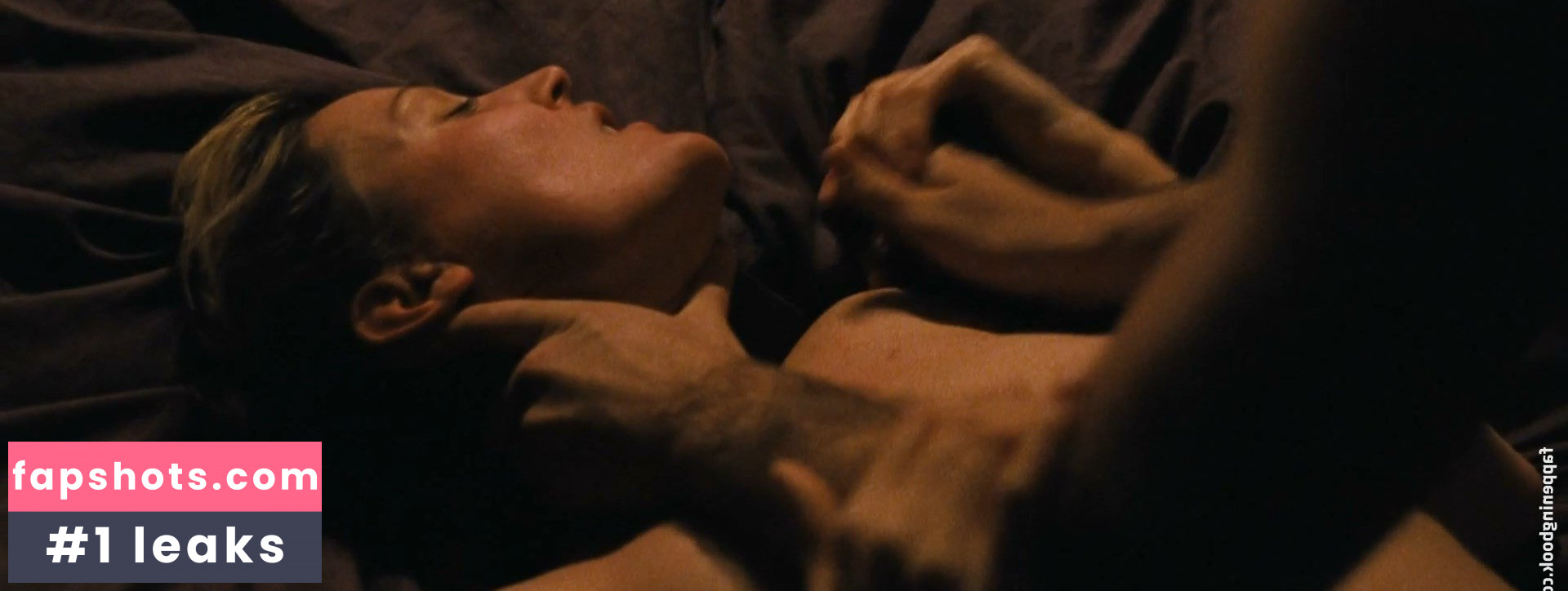 Vicky Krieps Nahé úniky fotek pouze od fanoušků #16 - Fapshots