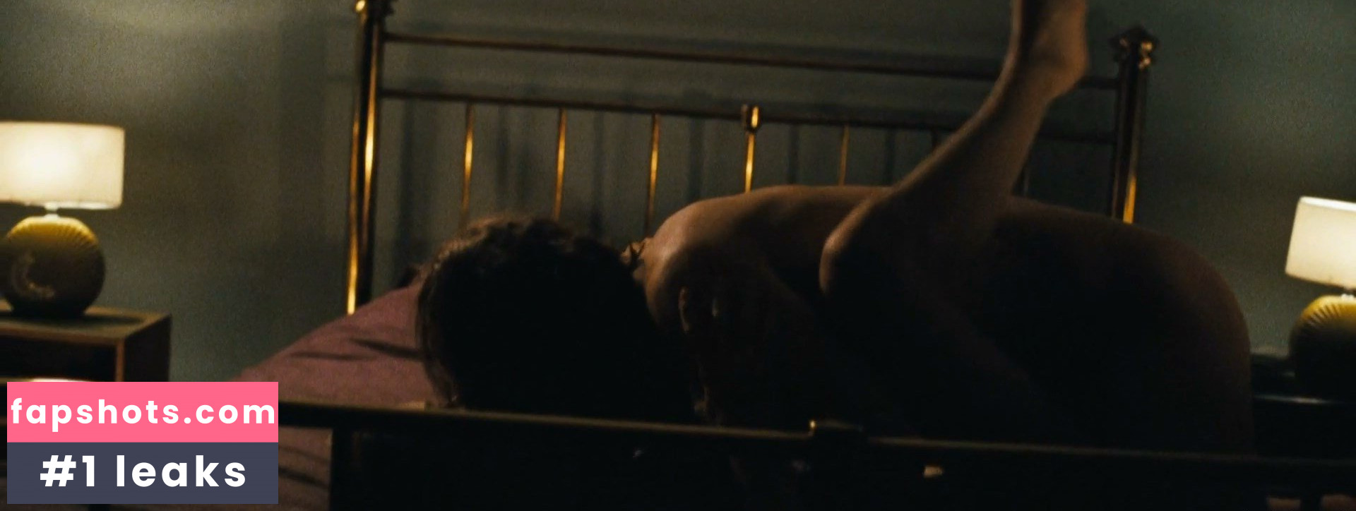 Vicky Krieps Nahé úniky fotek pouze od fanoušků #19 - Fapshots