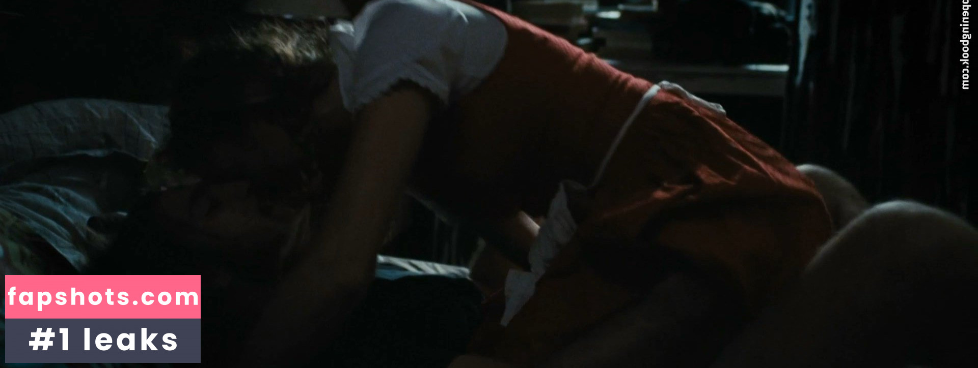 Vicky Krieps Nahé úniky fotek pouze od fanoušků #21 - Fapshots