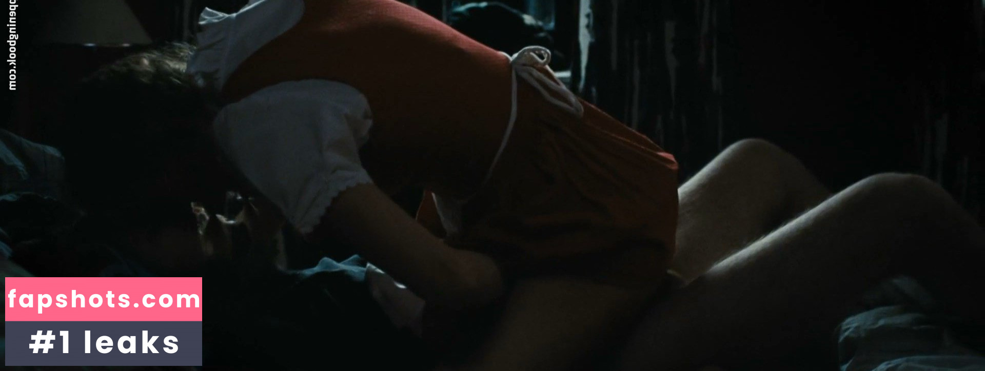 Vicky Krieps Nahé úniky fotek pouze od fanoušků #22 - Fapshots