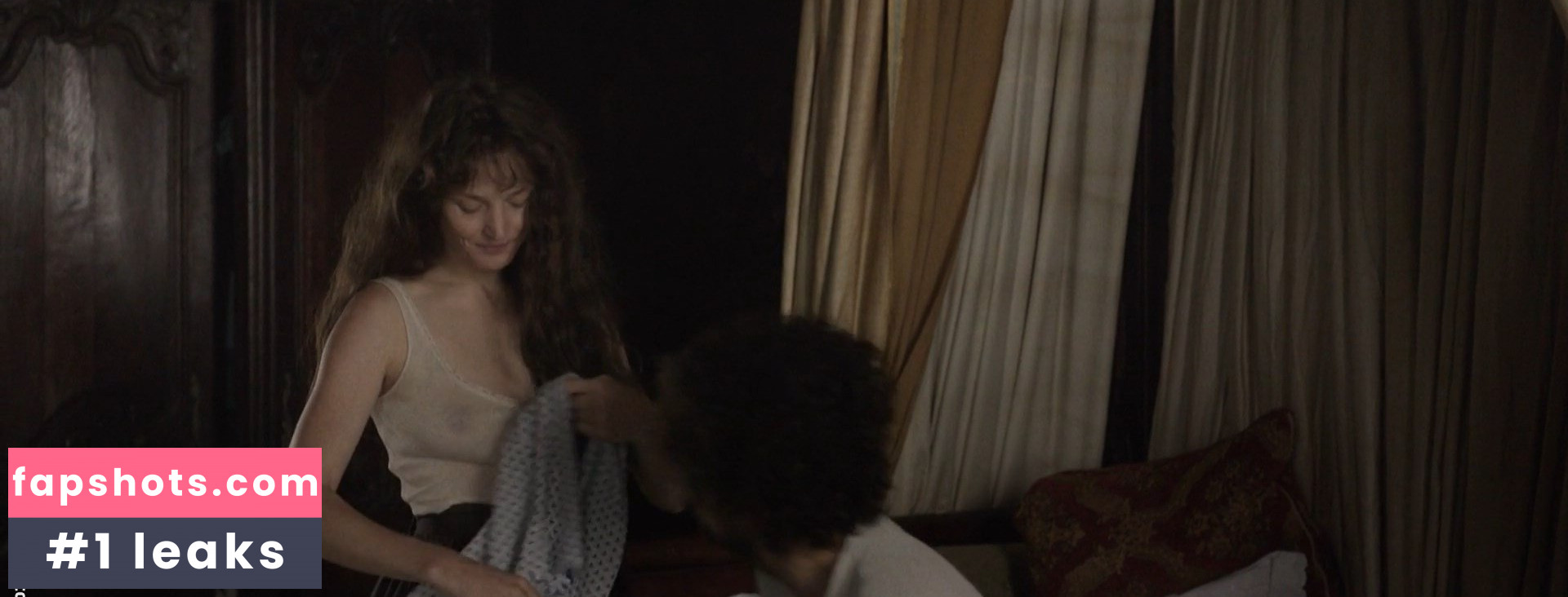 Vicky Krieps Nahé úniky fotek pouze od fanoušků #23 - Fapshots