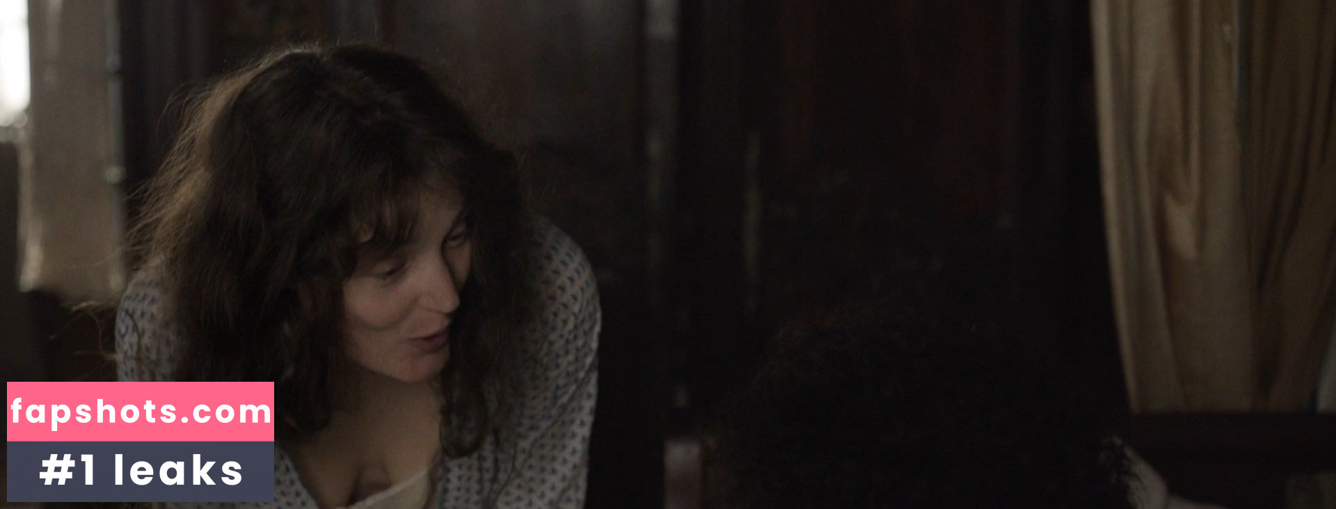 Vicky Krieps Nahé úniky fotek pouze od fanoušků #24 - Fapshots