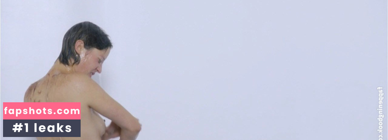 Vicky Krieps Nahé úniky fotek pouze od fanoušků #42 - Fapshots