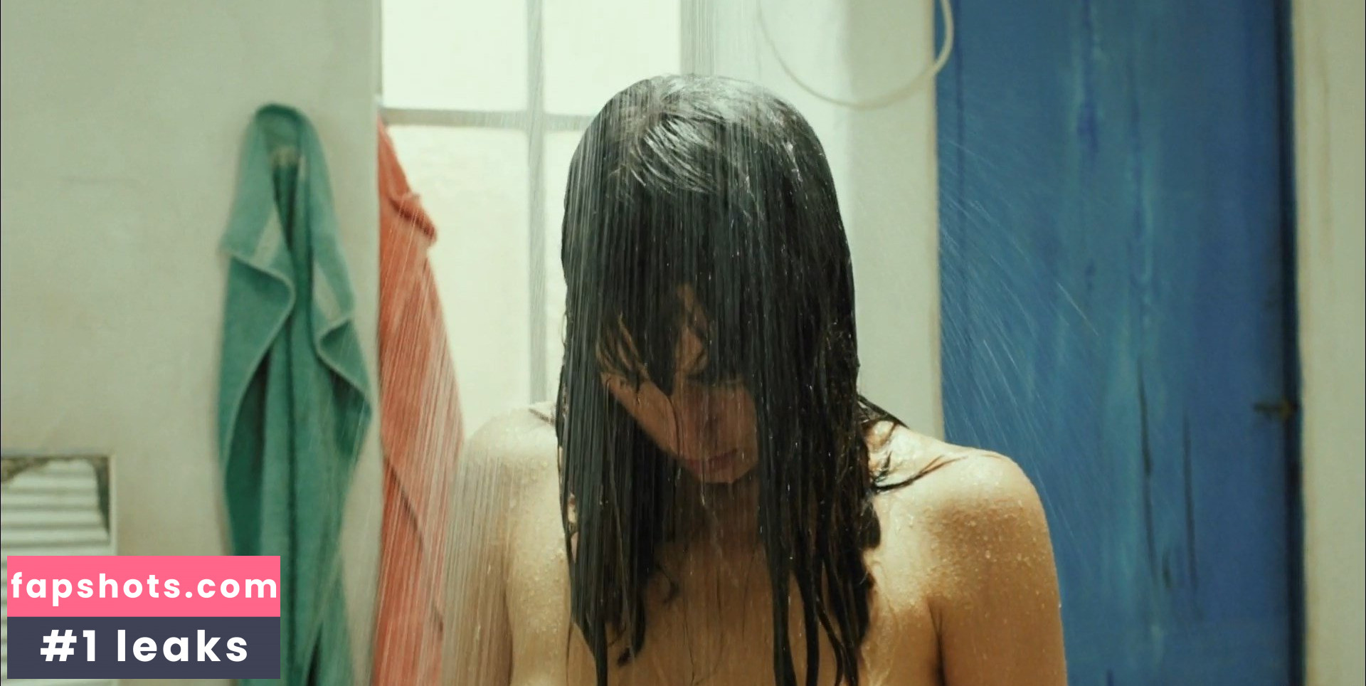 Vicky Krieps Nahé úniky fotek pouze od fanoušků #43 - Fapshots