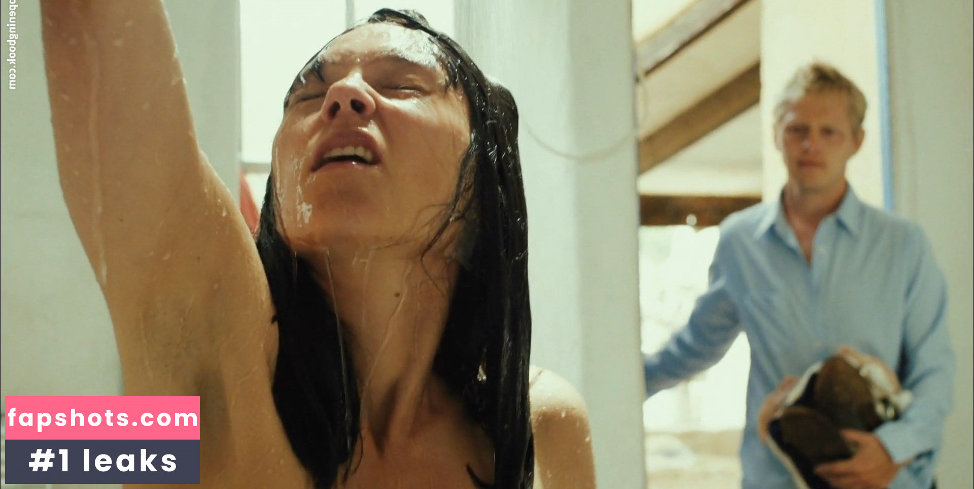 Vicky Krieps Nahé úniky fotek pouze od fanoušků #45 - Fapshots