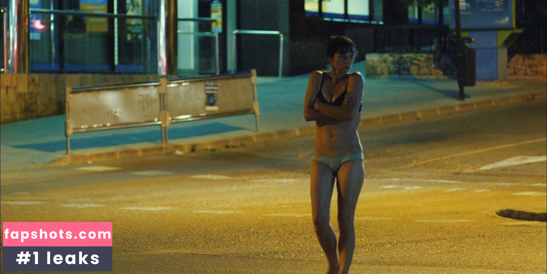 Vicky Krieps Nahé úniky fotek pouze od fanoušků #46 - Fapshots