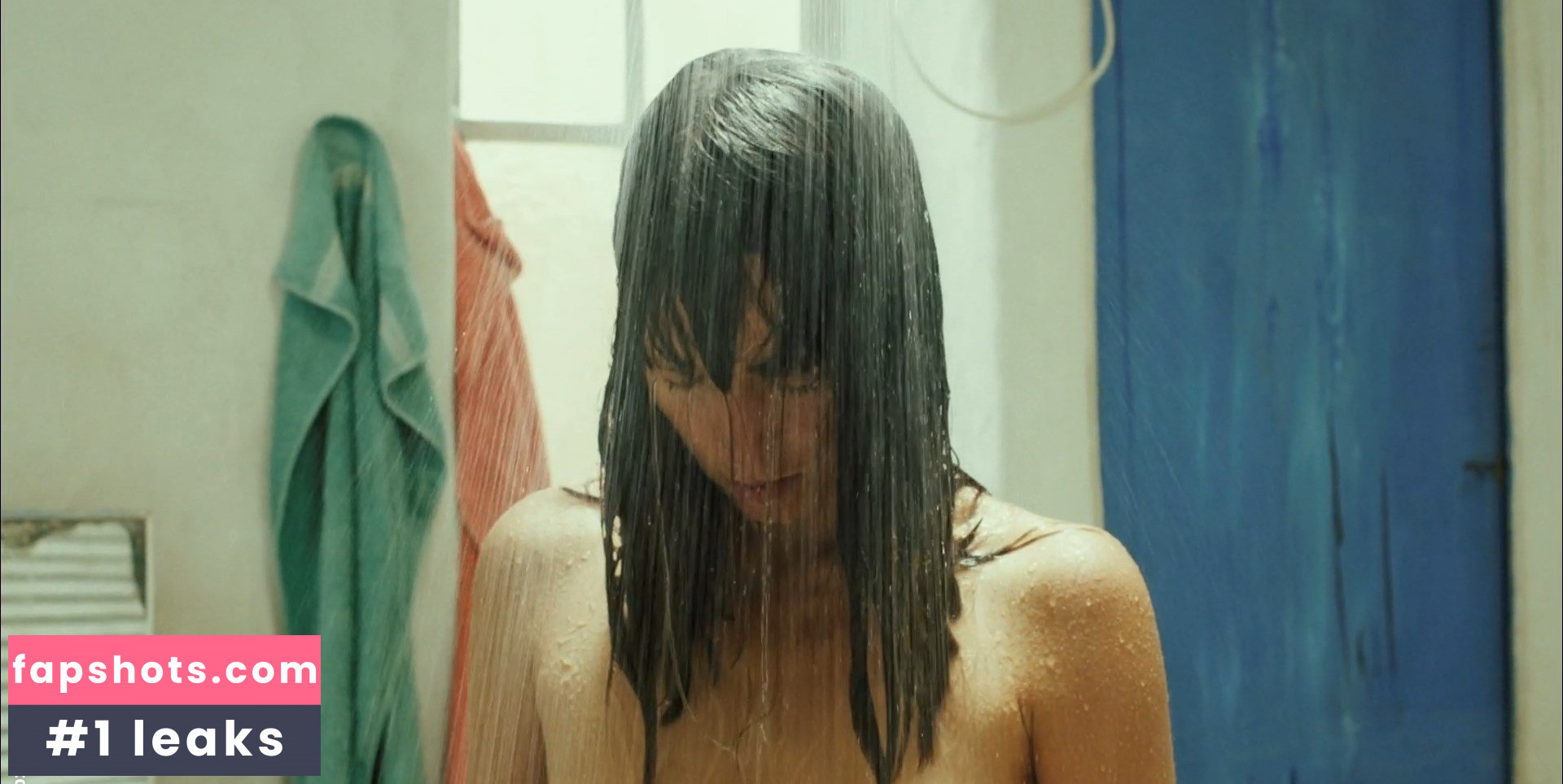 Vicky Krieps Nahé úniky fotek pouze od fanoušků #47 - Fapshots