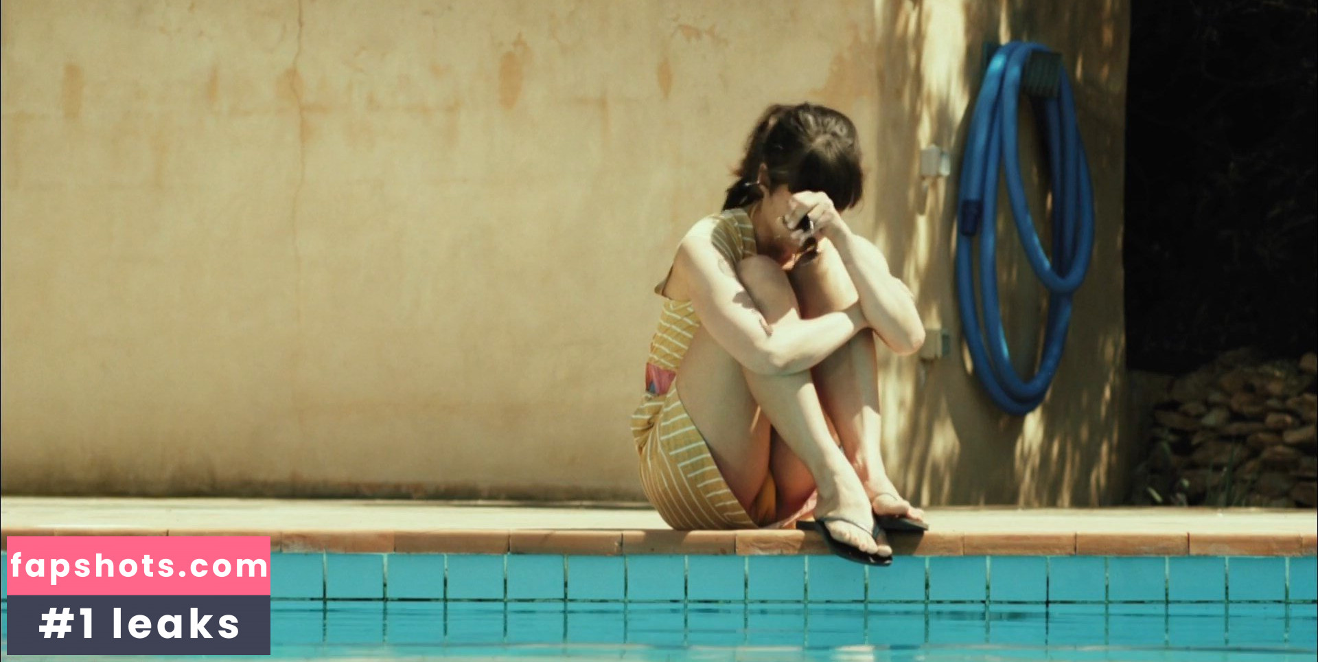 Vicky Krieps Nahé úniky fotek pouze od fanoušků #50 - Fapshots