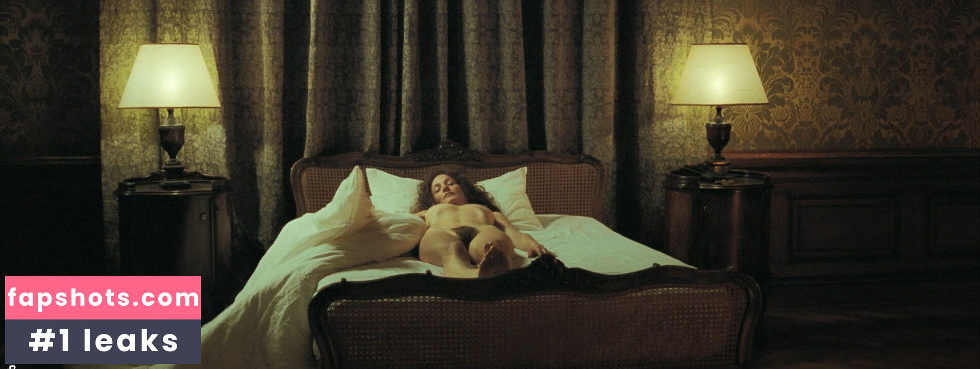 Vicky Krieps Nacktheit OnlyFans Fotos #6 - Fapshots