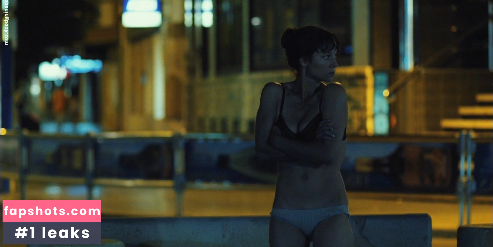 Vicky Krieps Nahé úniky fotek pouze od fanoušků #51 - Fapshots