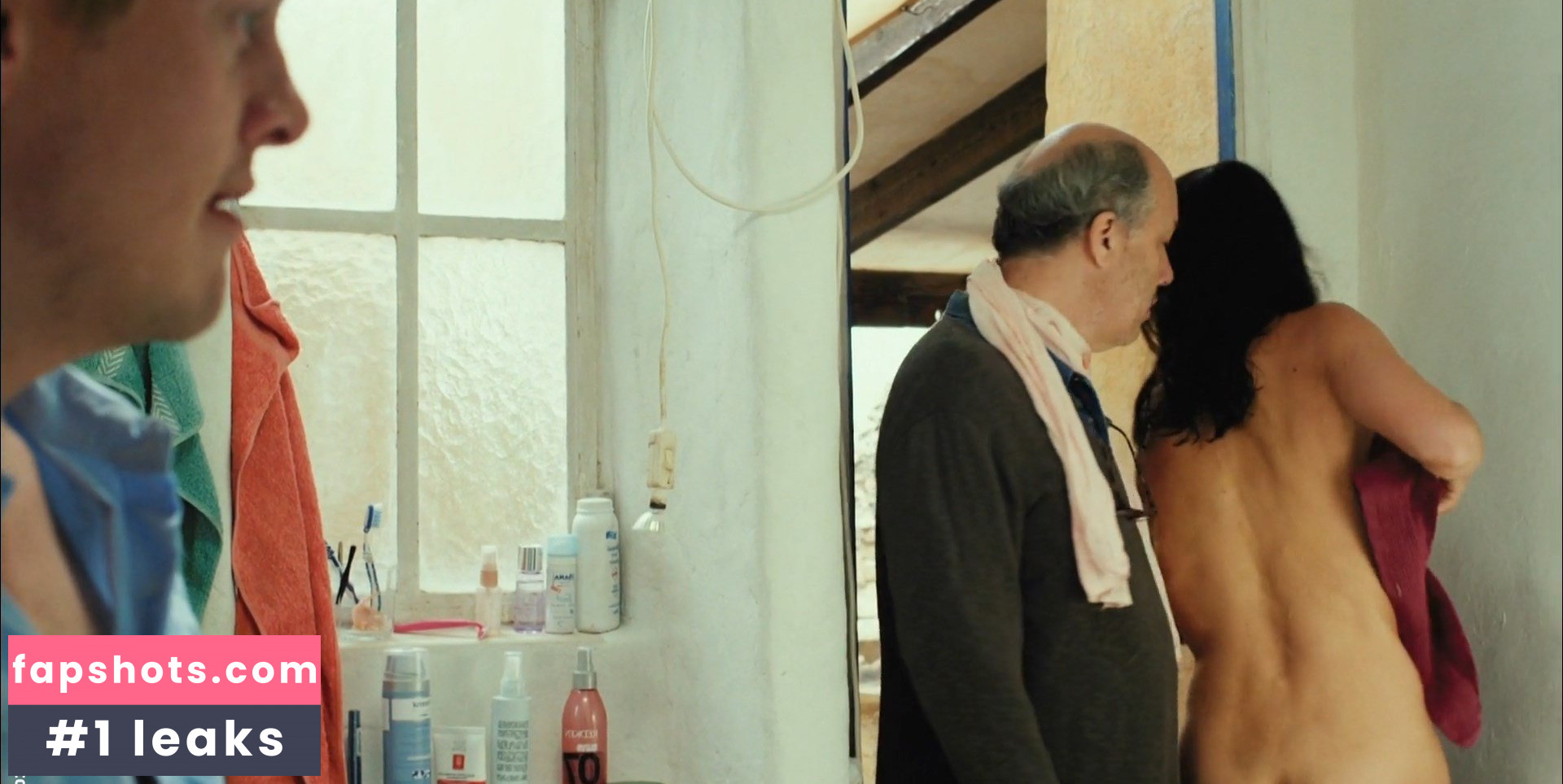 Vicky Krieps Nahé úniky fotek pouze od fanoušků #53 - Fapshots