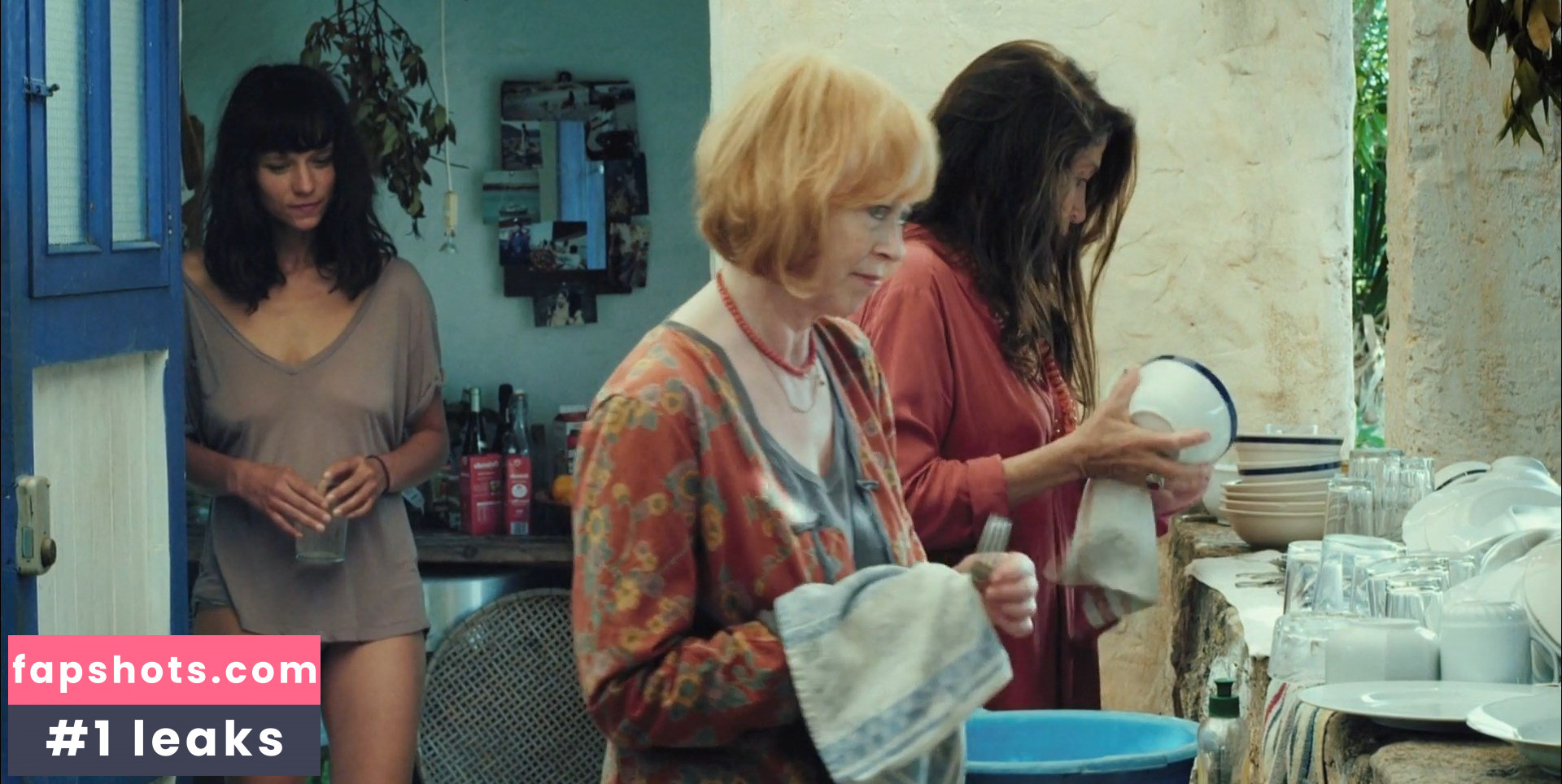 Vicky Krieps Nacktheit OnlyFans Fotos #54 - Fapshots