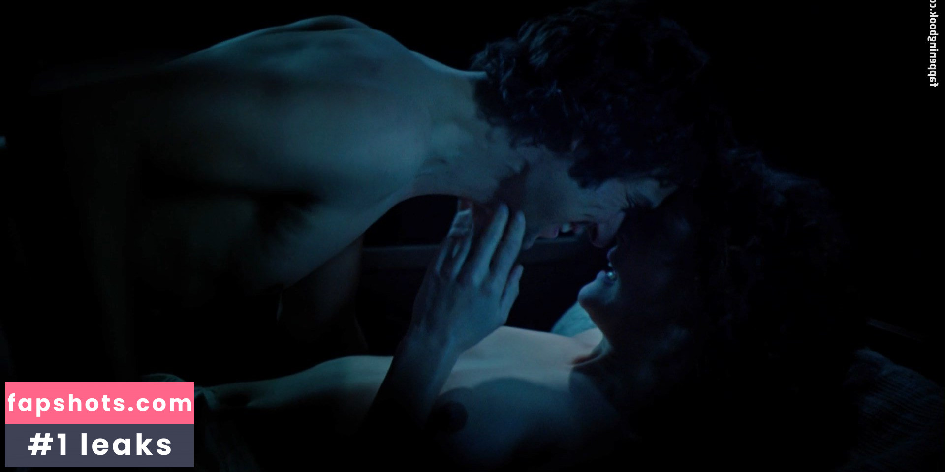 Vicky Krieps Nacktheit OnlyFans Fotos #56 - Fapshots