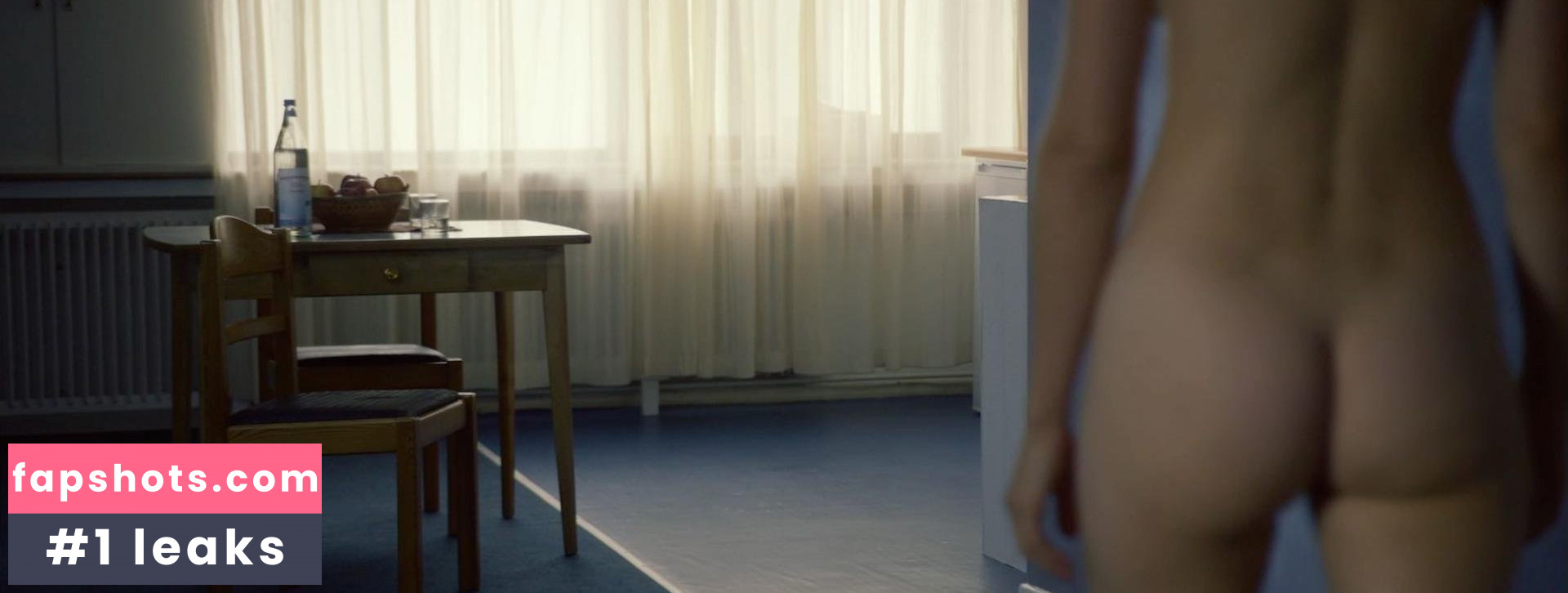 Vicky Krieps Nahé úniky fotek pouze od fanoušků #70 - Fapshots