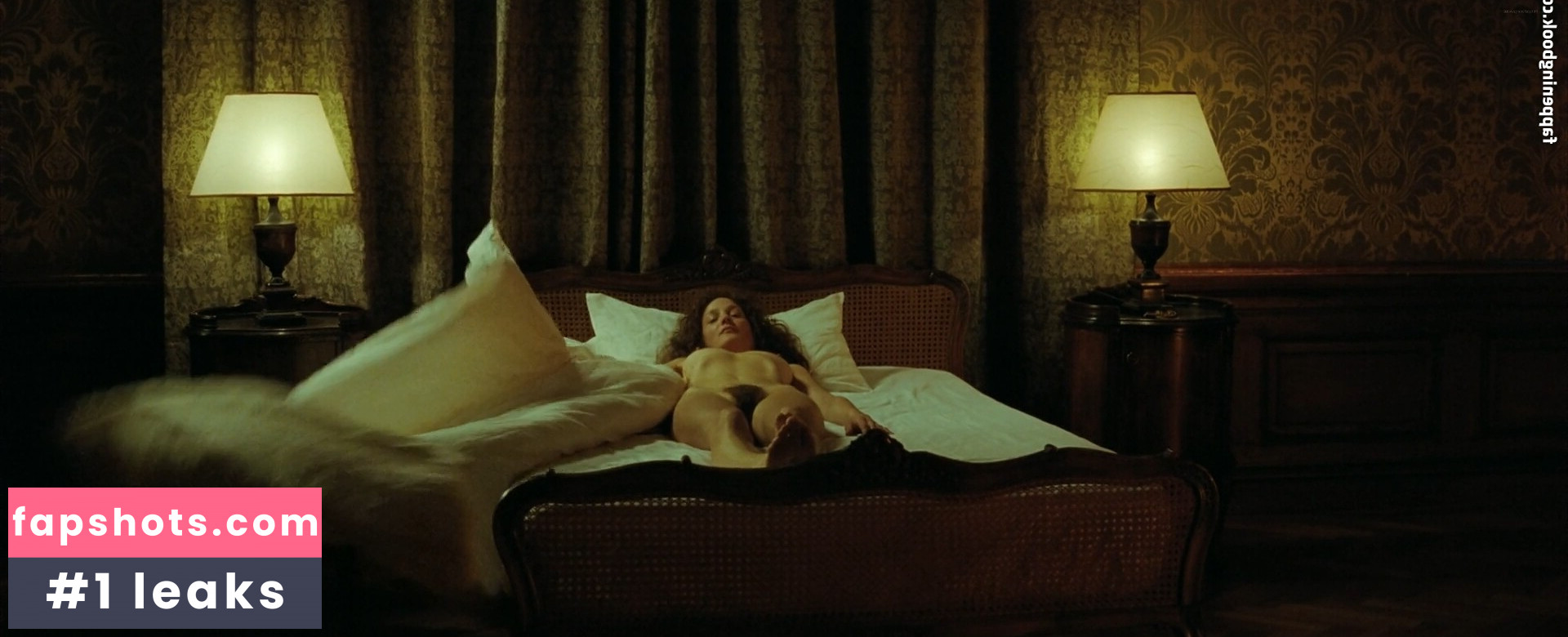 Vicky Krieps Nacktheit OnlyFans Fotos #8 - Fapshots