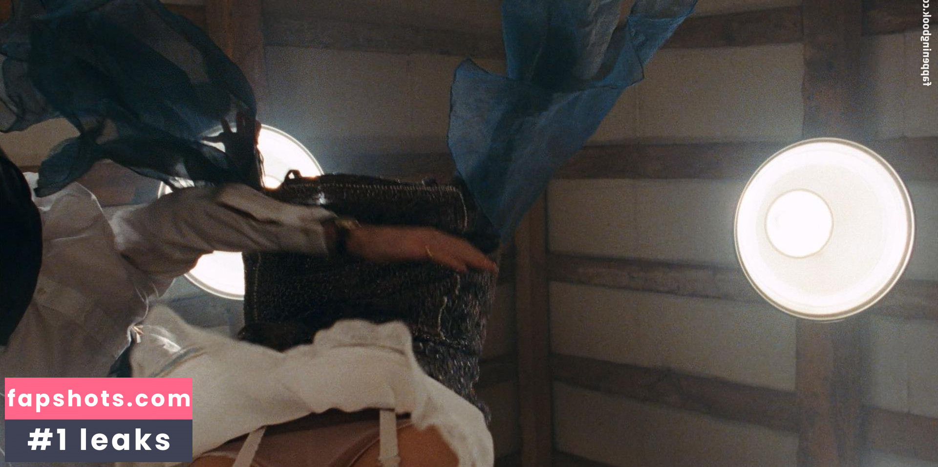 Vicky Krieps Nahé úniky fotek pouze od fanoušků #73 - Fapshots