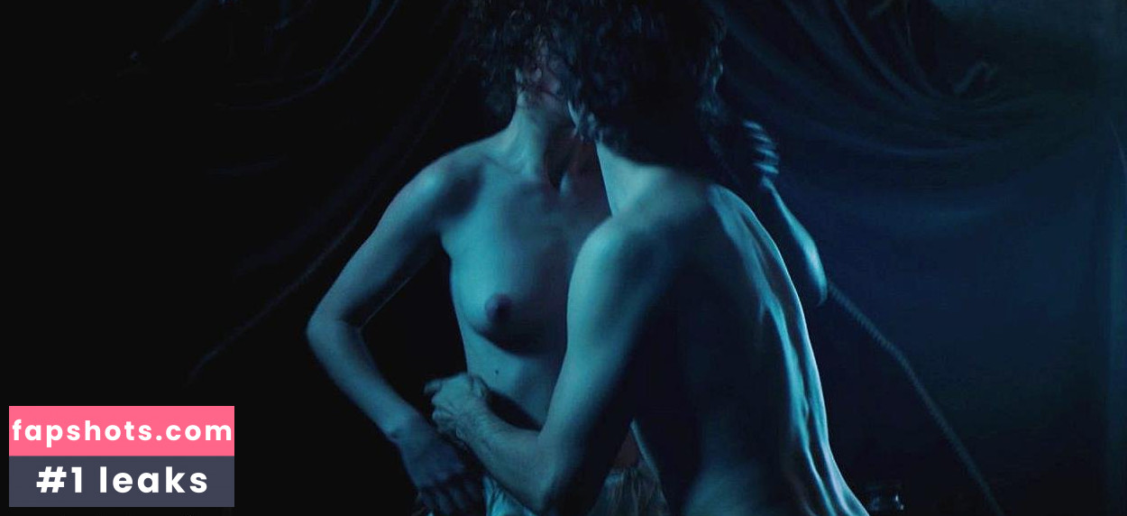 Vicky Krieps Nahé úniky fotek pouze od fanoušků #75 - Fapshots