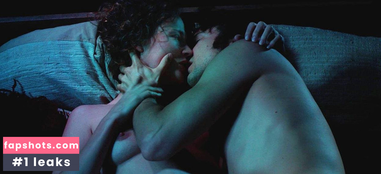 Vicky Krieps Nahé úniky fotek pouze od fanoušků #76 - Fapshots