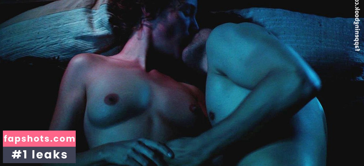 Vicky Krieps Nahé úniky fotek pouze od fanoušků #77 - Fapshots