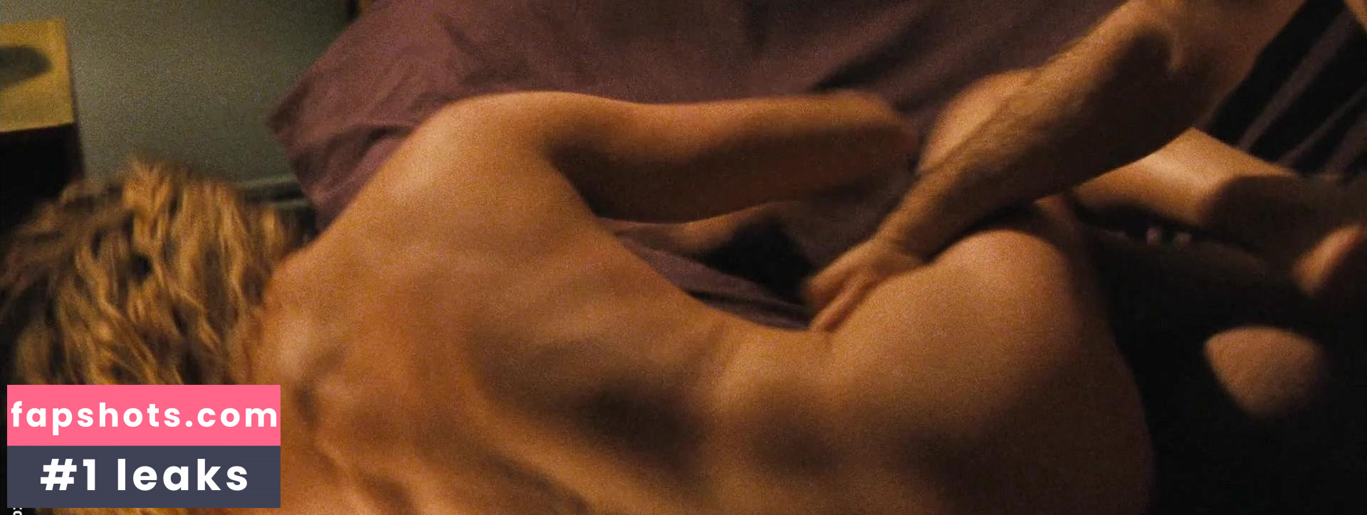 Vicky Krieps Nahé úniky fotek pouze od fanoušků #82 - Fapshots