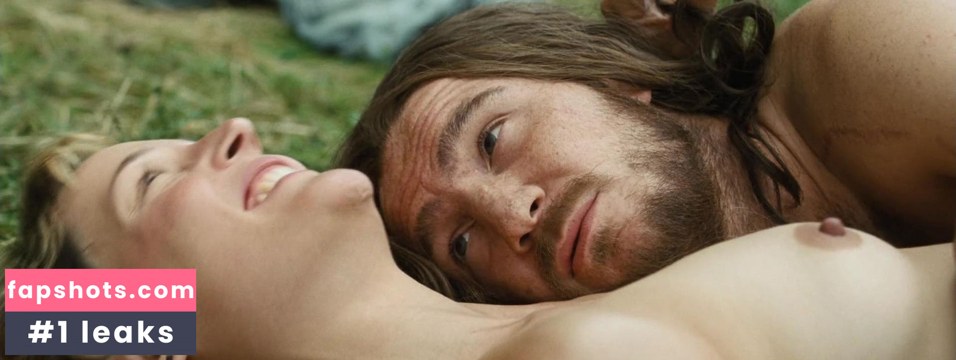 Vicky Krieps Nahé úniky fotek pouze od fanoušků #87 - Fapshots