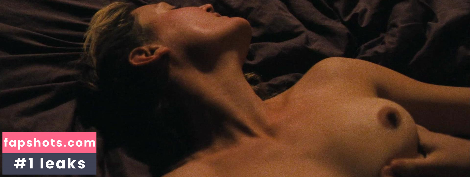 Vicky Krieps Nahé úniky fotek pouze od fanoušků #88 - Fapshots