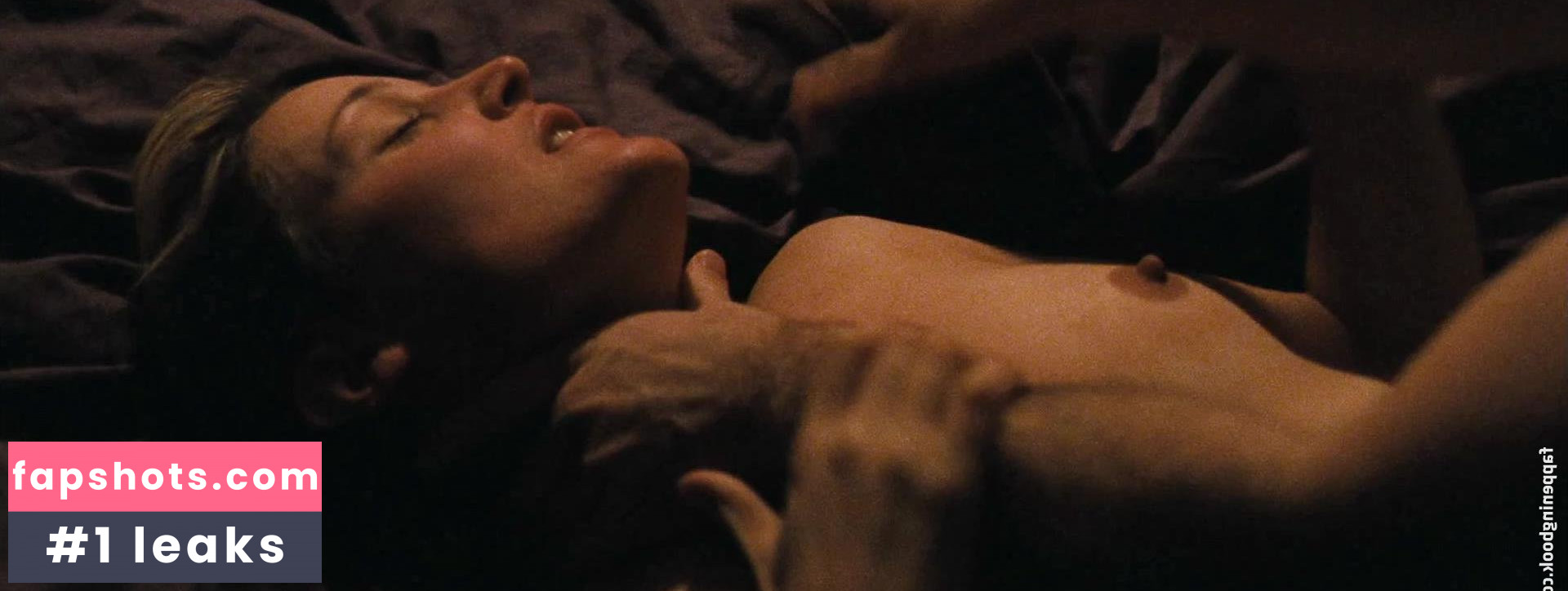 Vicky Krieps Nahé úniky fotek pouze od fanoušků #89 - Fapshots