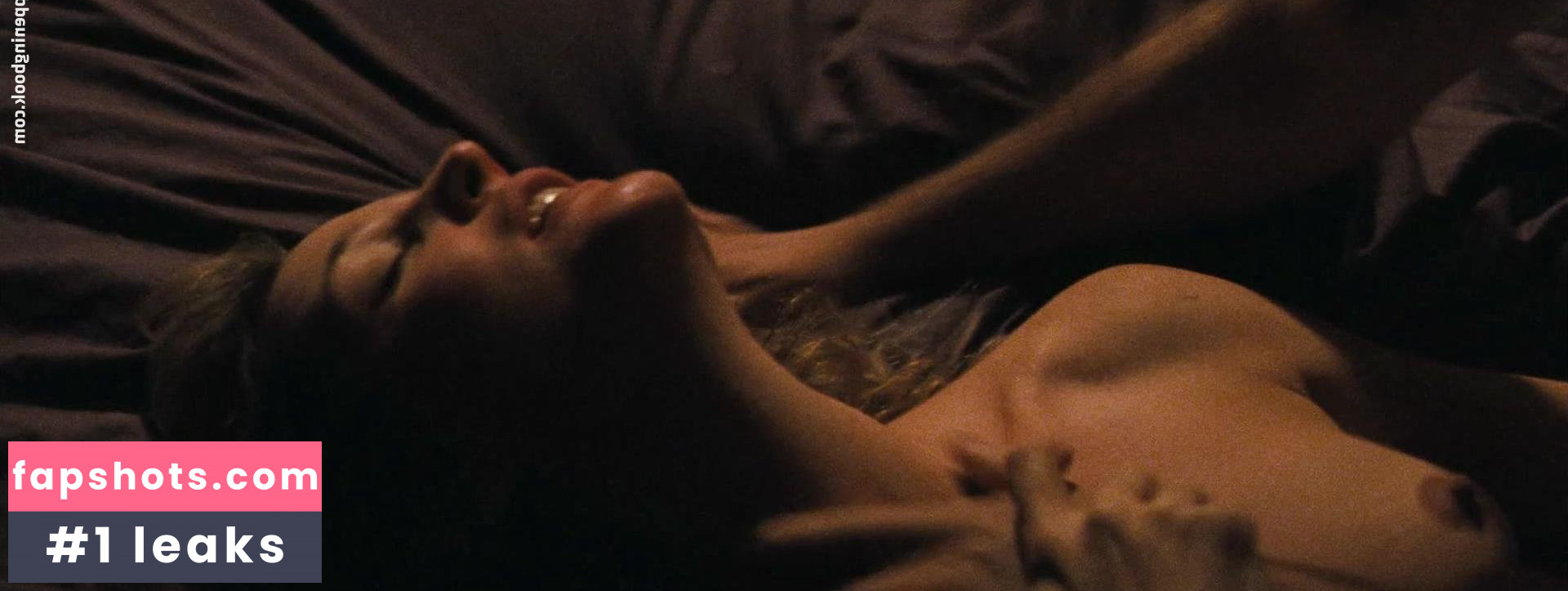 Vicky Krieps Nahé úniky fotek pouze od fanoušků #90 - Fapshots