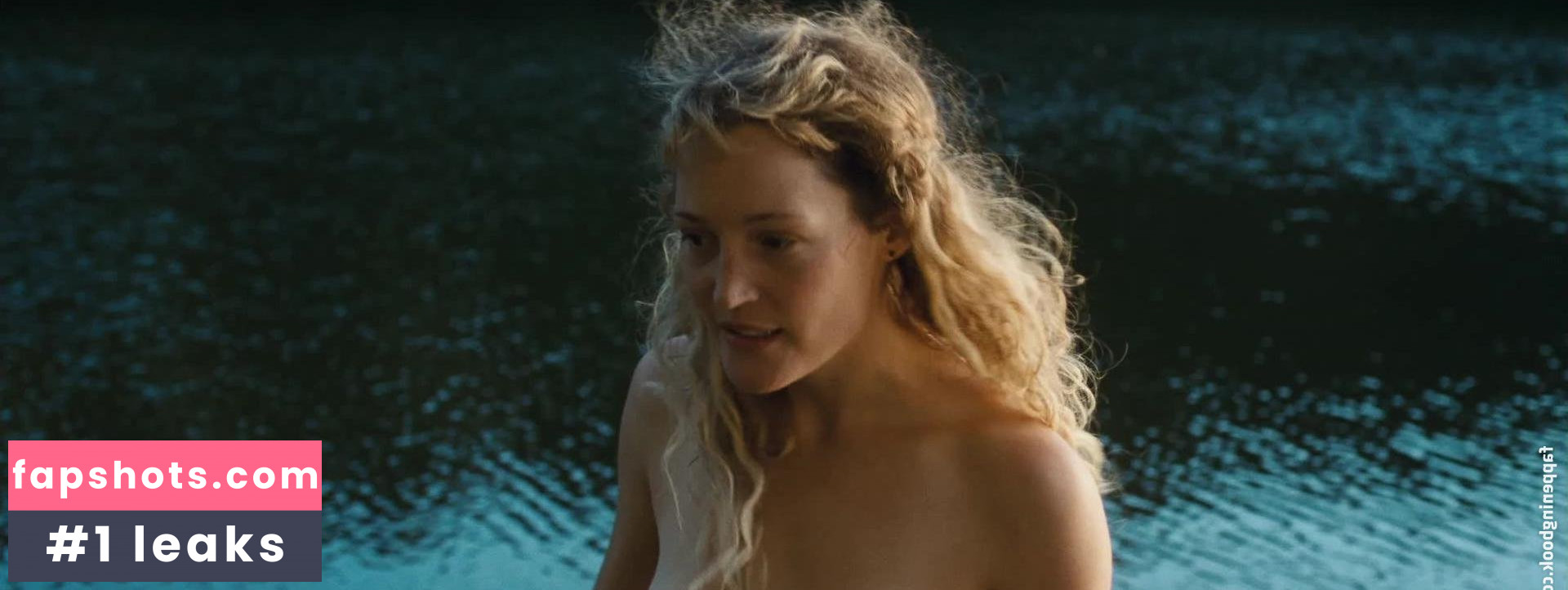 Vicky Krieps Nacktheit OnlyFans Fotos #91 - Fapshots