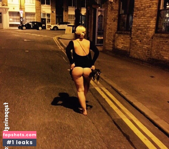 Vicky Longley Nude Leaks OnlyFans Photos #5 - Fapshots