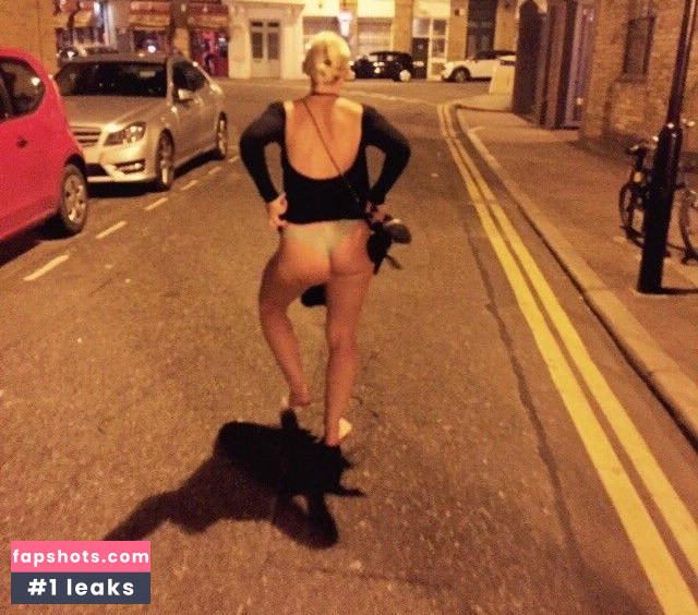 Vicky Longley Nude Leaks OnlyFans Photos #6 - Fapshots