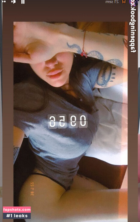 Vicky Massironi Nahé úniky fotek pouze od fanoušků #22 - Fapshots