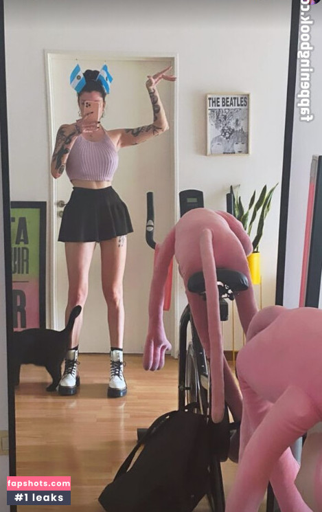 Vicky Massironi gallery photo #26