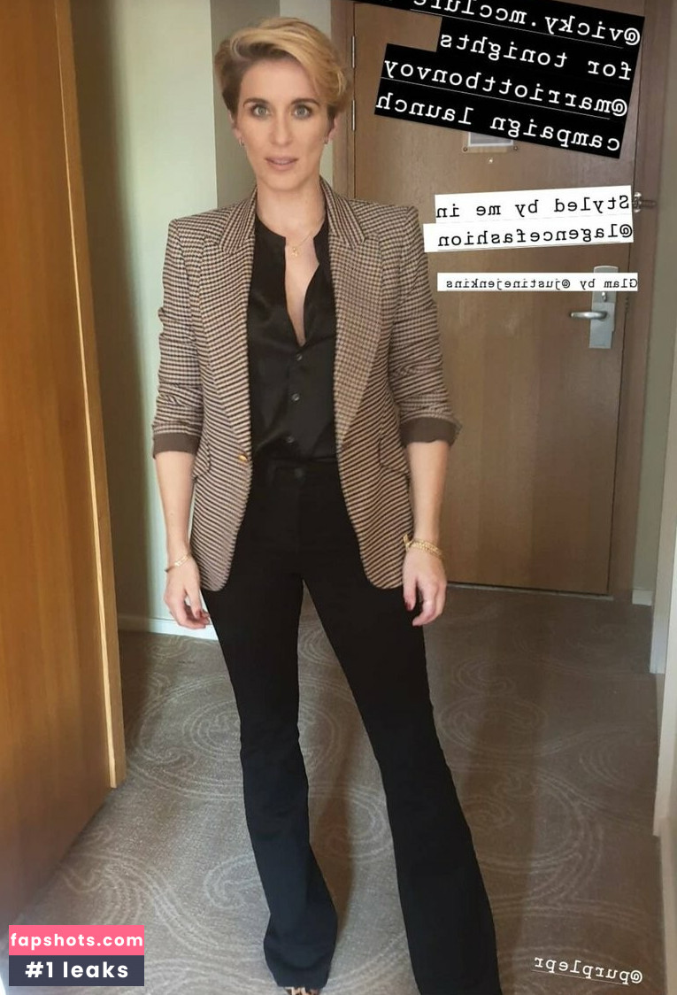 Vicky McClure gallery photo #31