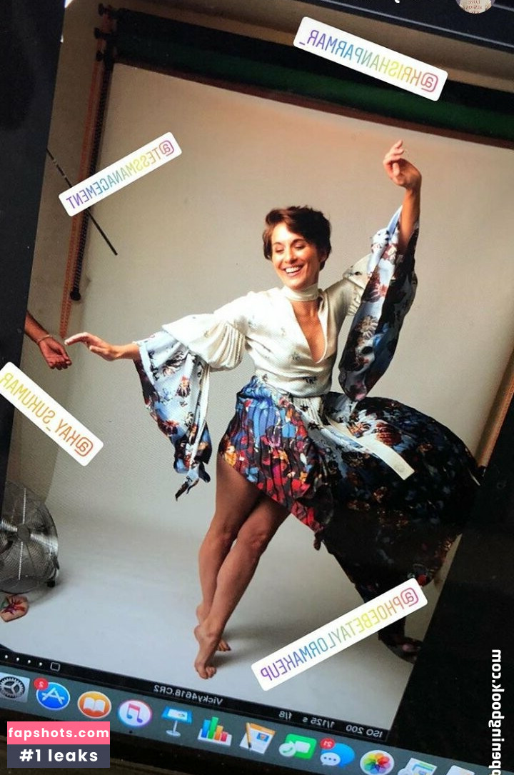 Vicky McClure gallery photo #35