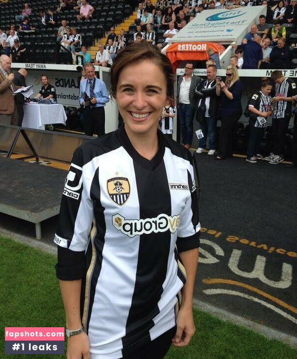Vicky McClure gallery photo #7