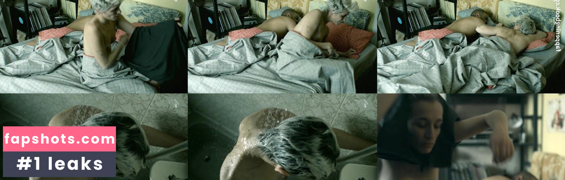 Vicky McClure gallery photo #63