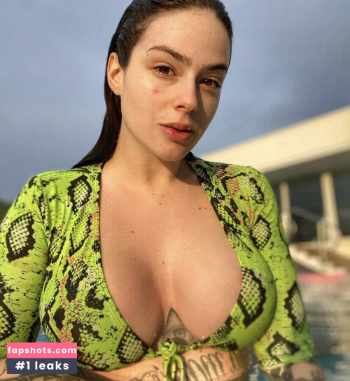 Vicky Ohw Nude Leaks OnlyFans Photos #50 - LeakJerk