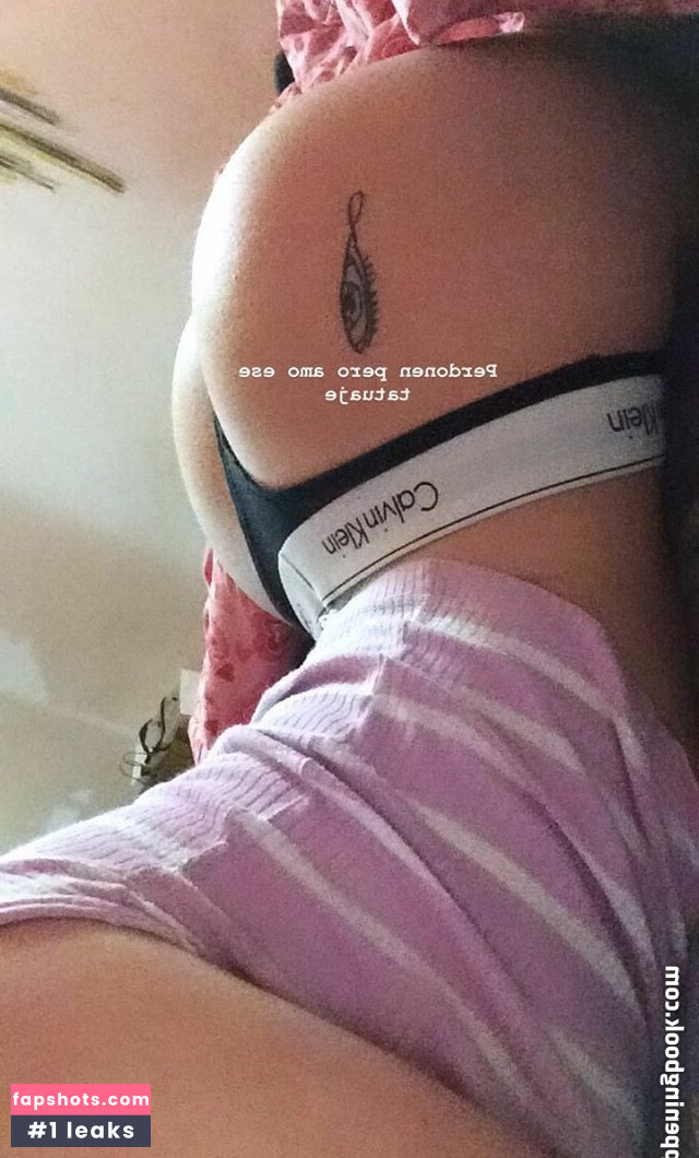 Vicky Oruee Nacktheit OnlyFans Fotos #5 - Fapshots