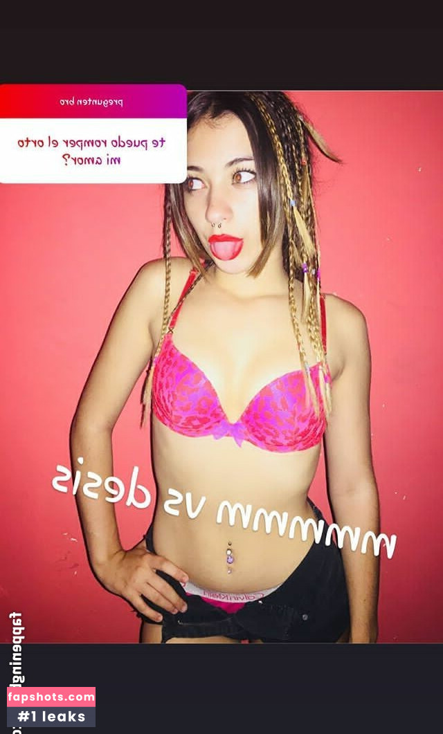 Vicky Oruee Nacktheit OnlyFans Fotos #10 - Fapshots