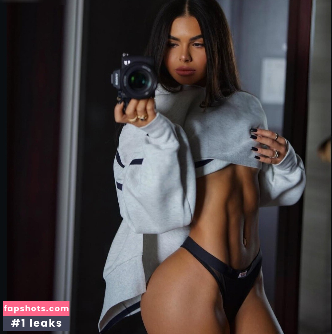 Vicky Palacio Nahé úniky fotek pouze od fanoušků #49 - Fapshots